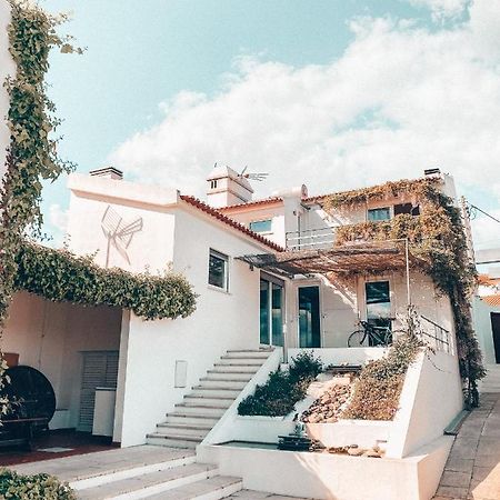 Casa Da Aldeia Villa Constância Buitenkant foto
