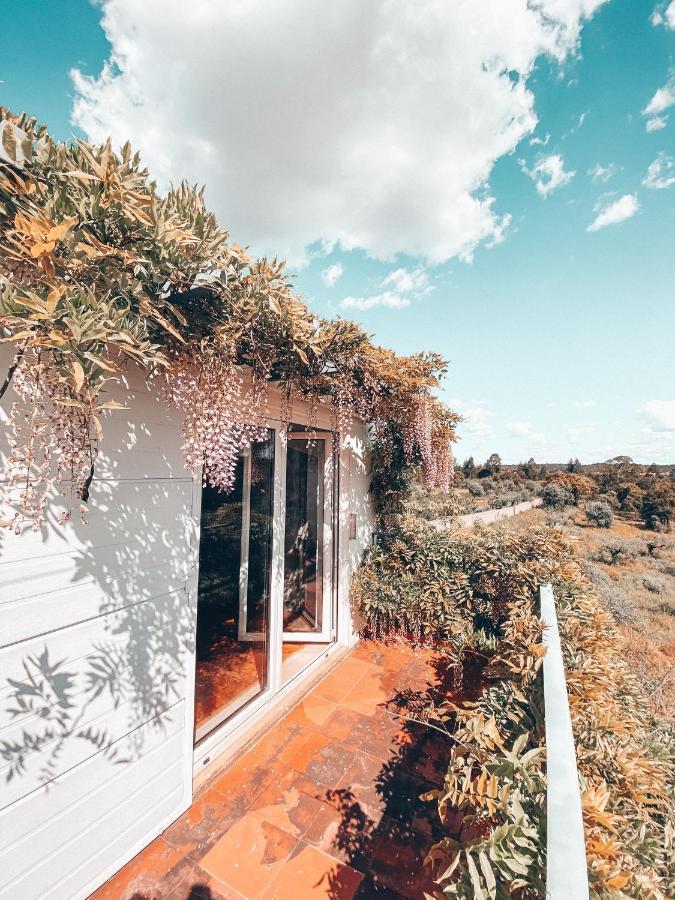 Casa Da Aldeia Villa Constância Buitenkant foto