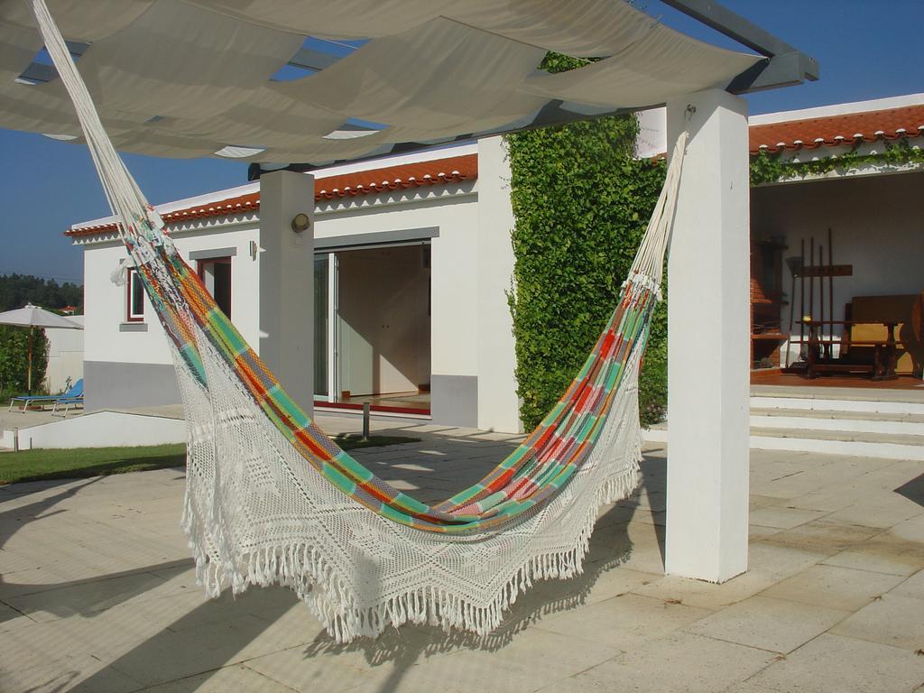 Casa Da Aldeia Villa Constância Kamer foto
