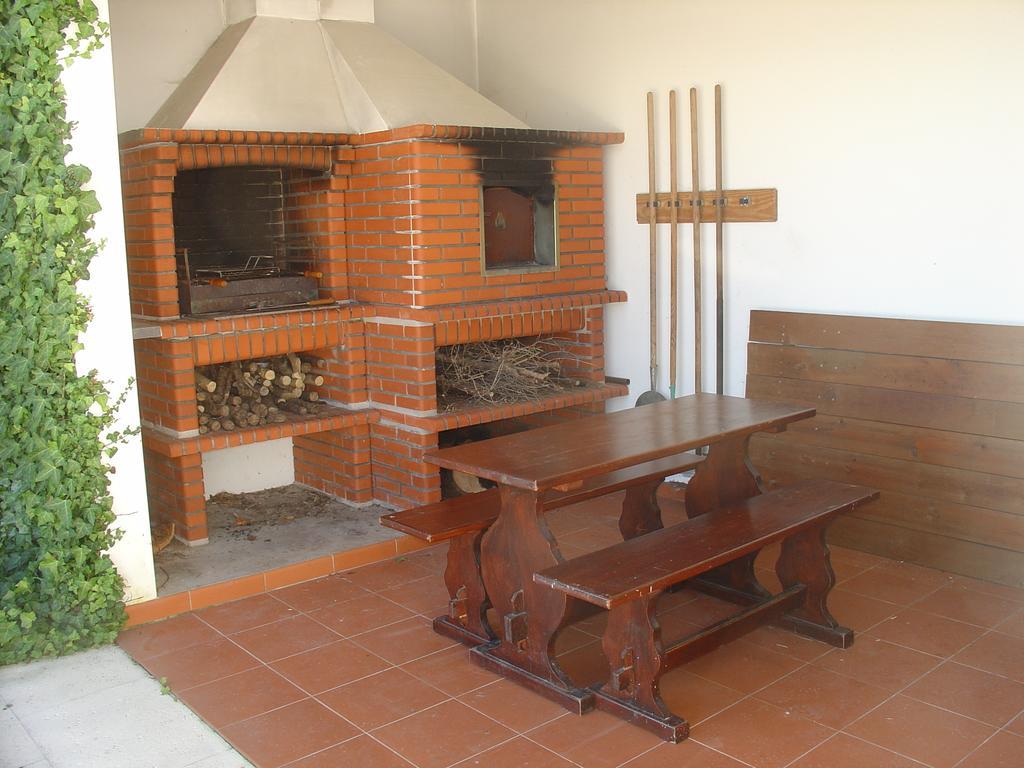 Casa Da Aldeia Villa Constância Kamer foto