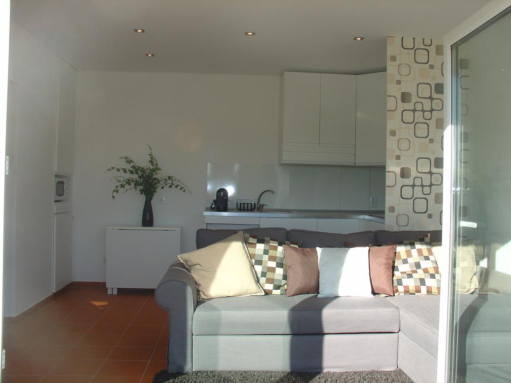 Casa Da Aldeia Villa Constância Buitenkant foto